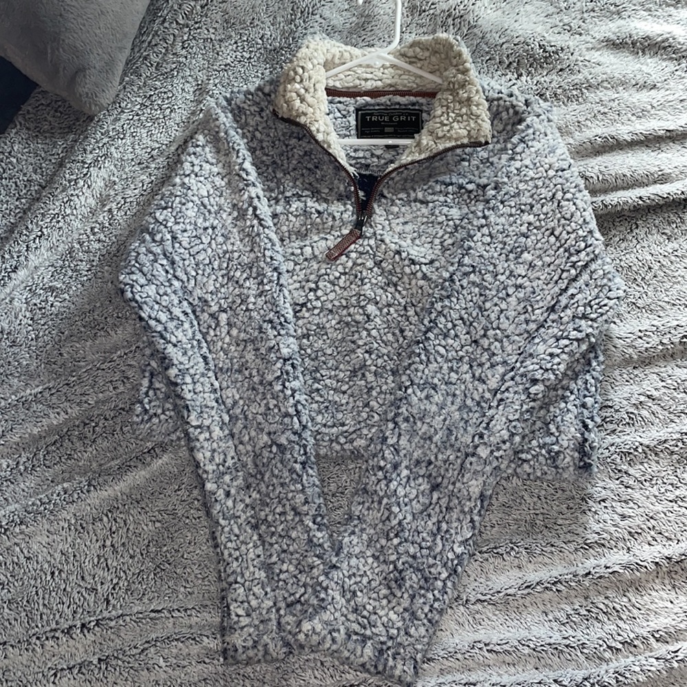 true grit jacket - Picture 3 of 5